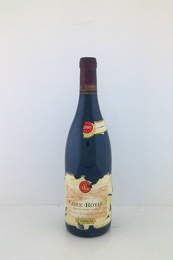 1999, Côte Rotie Brune & Blonde, Guigal, Rhône