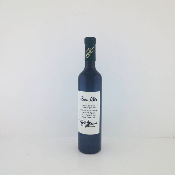 2010, Passito Bure Alto, Monte Faustino 500ml, Veneto