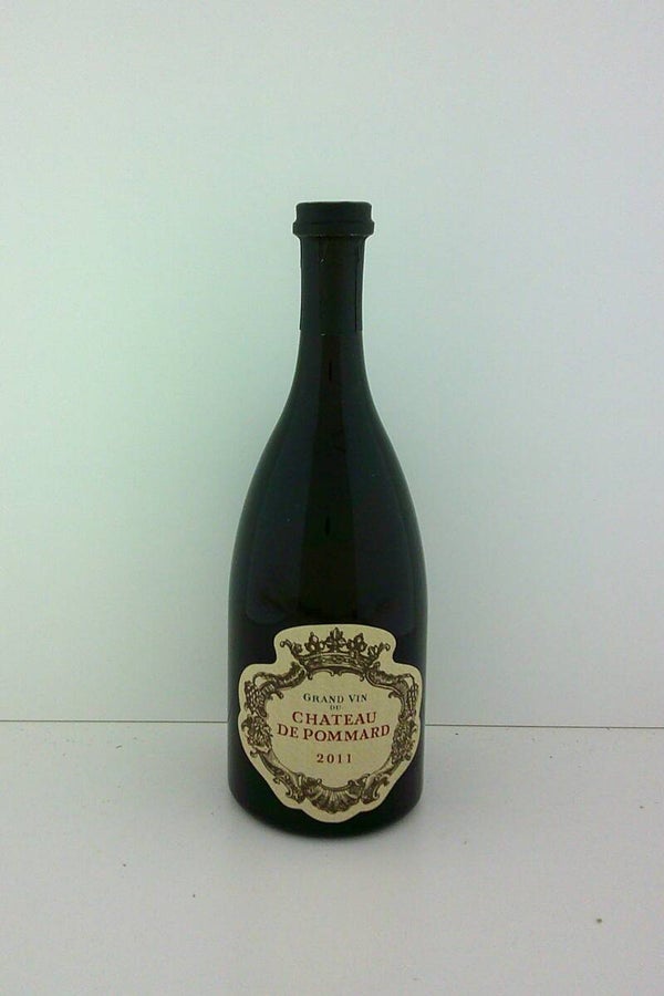 2011, Château de Pommard, Bourgogne