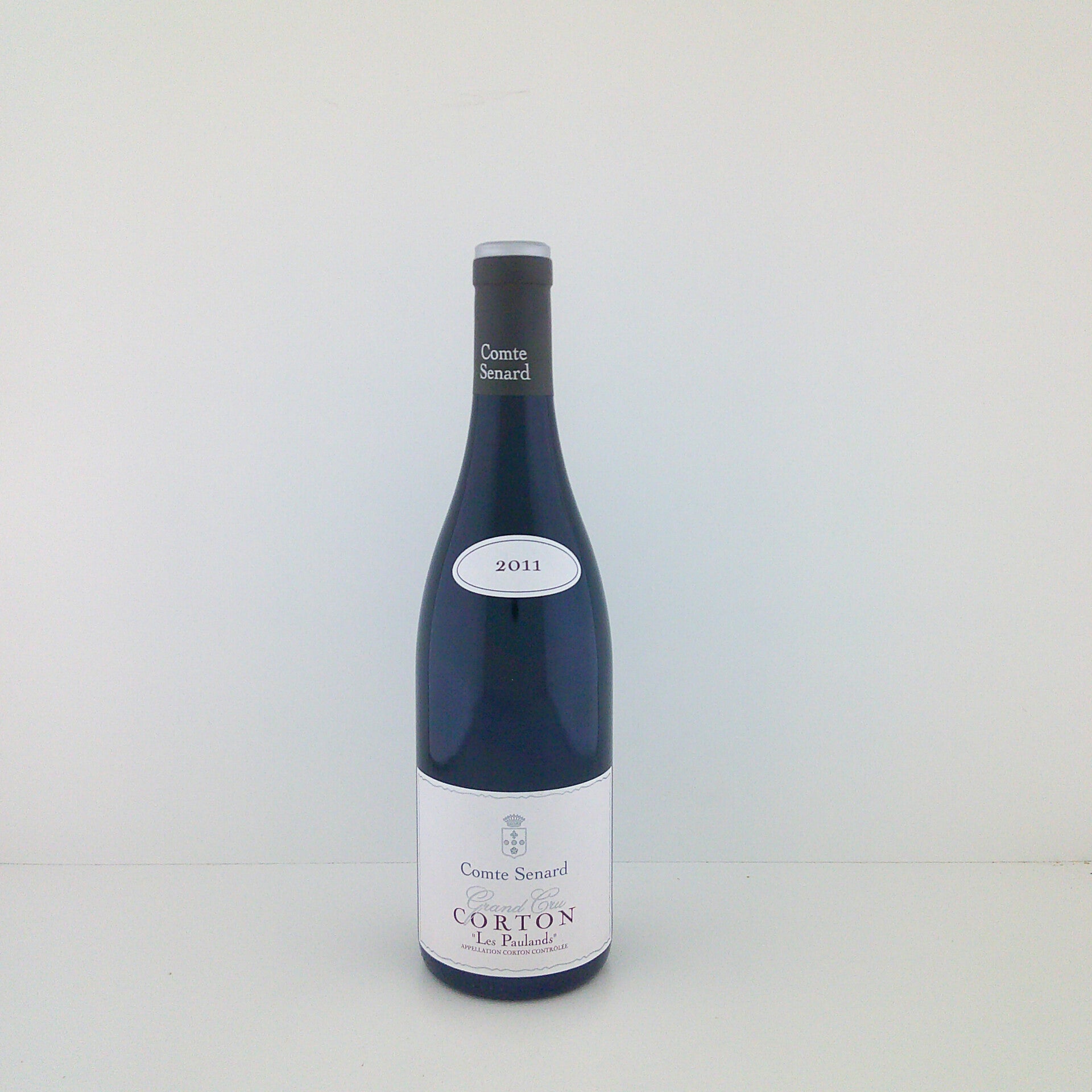 2011, Corton Grand Cru "Les Paulands", Comte de Senard, Bourgogne