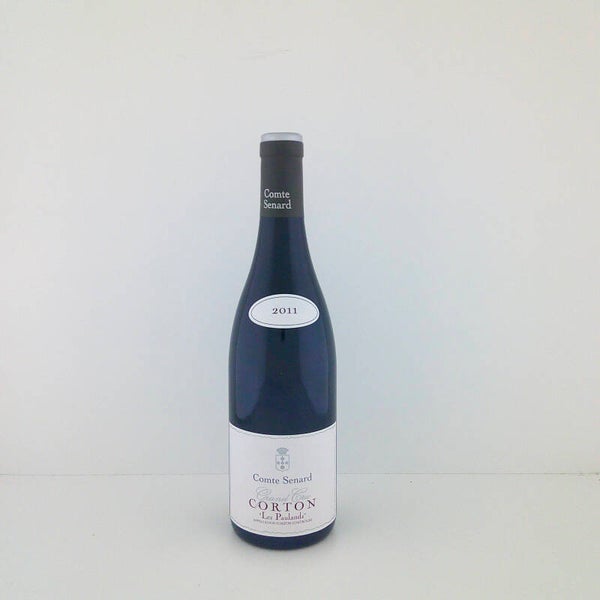 2011, Corton Grand Cru "Les Paulands", Comte de Senard, Bourgogne