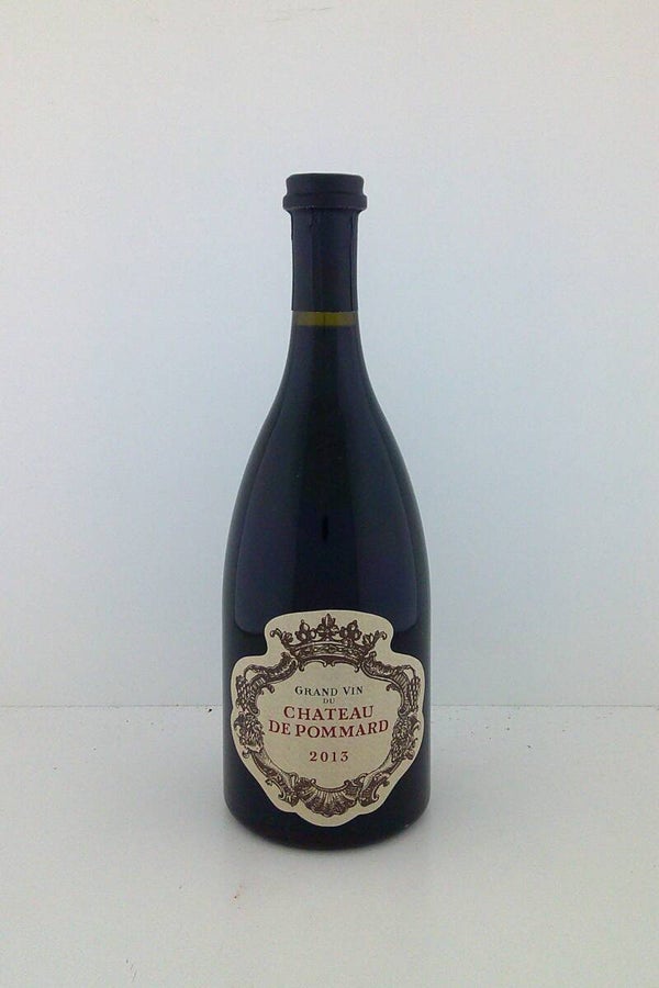 2013, Château de Pommard, Bourgogne