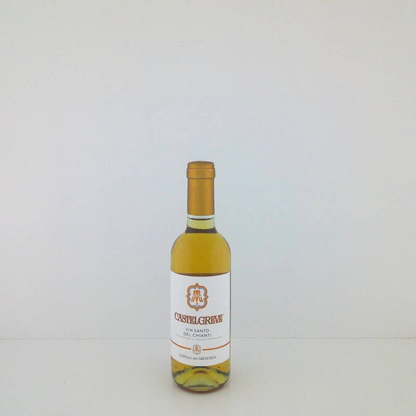 2016, Vin Santo "Castelgreve", Castello del Grevepesi DEMI, Toscana