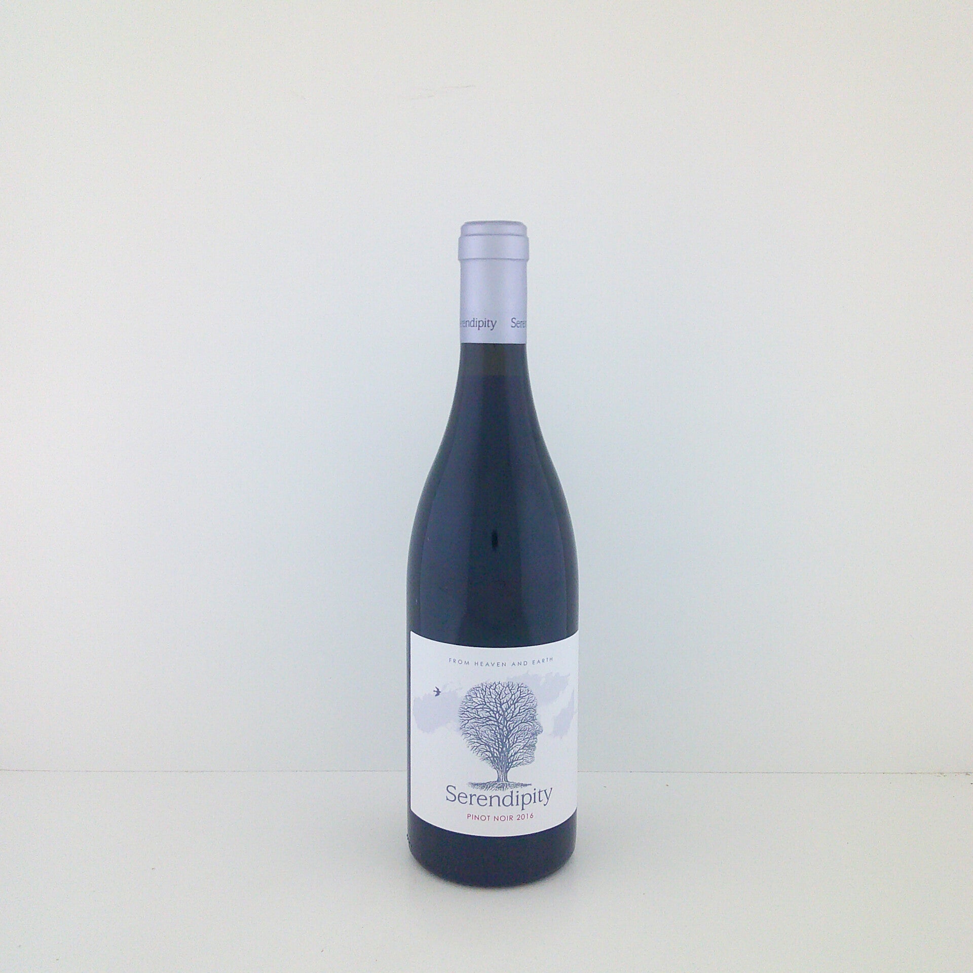 2016, Pinot Noir, Serendipity, Hemel & Aarde, Syd Afrika