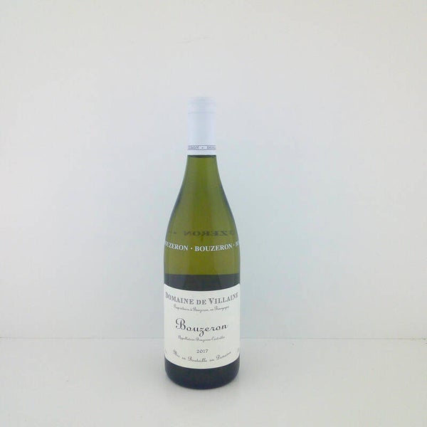 2017, Bouzeron, Domaine A&P de Villaine, Bourgogne