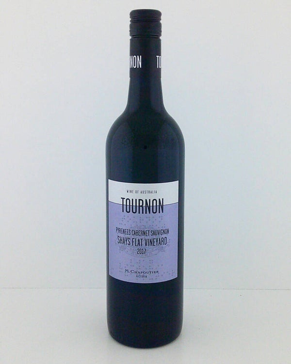 2016, Shay's Flat Cabernet Sauvignon, M. Chapoutier, Pyrenees, Australien