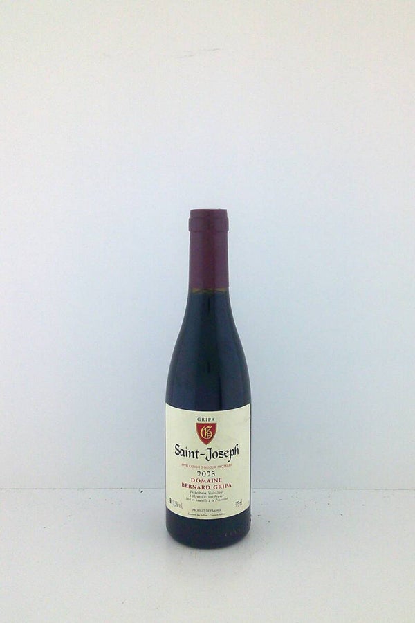 2023, Saint Joseph, Bernard Gripa, DEMI, Rhône