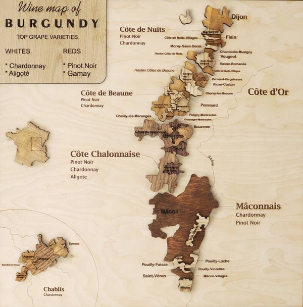 Bourgognepaket