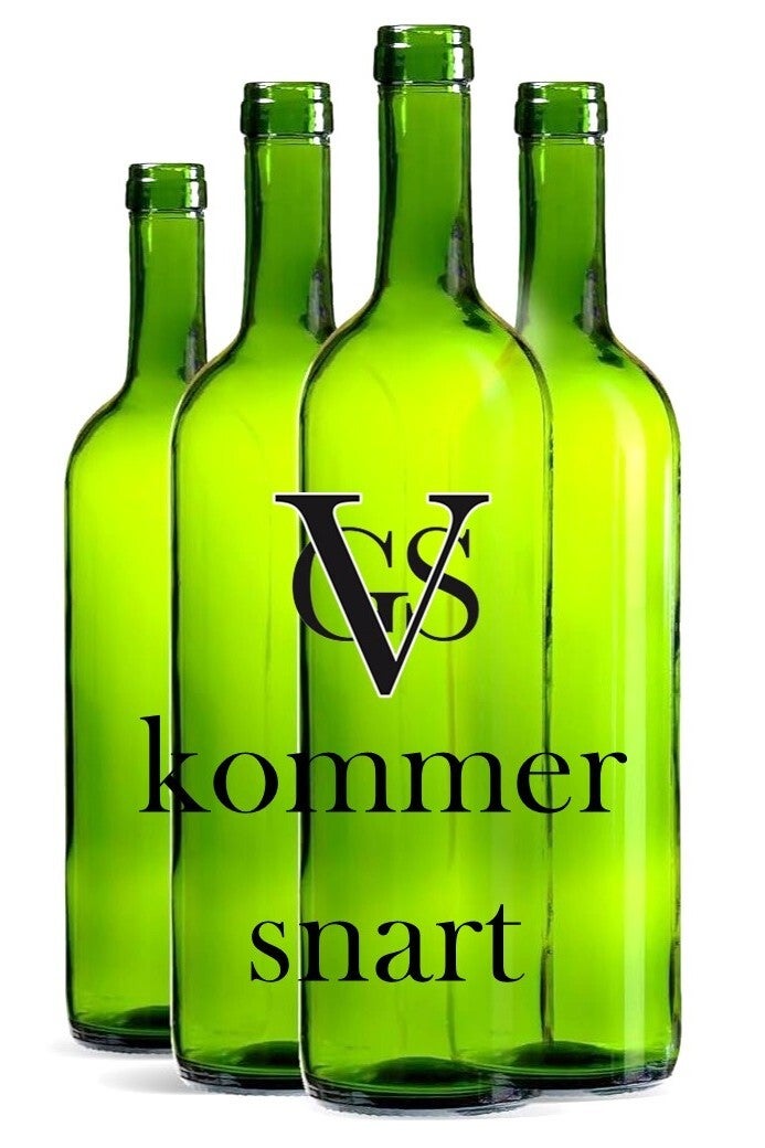 2002, Château Gaudin, Pauillac, Bordeaux