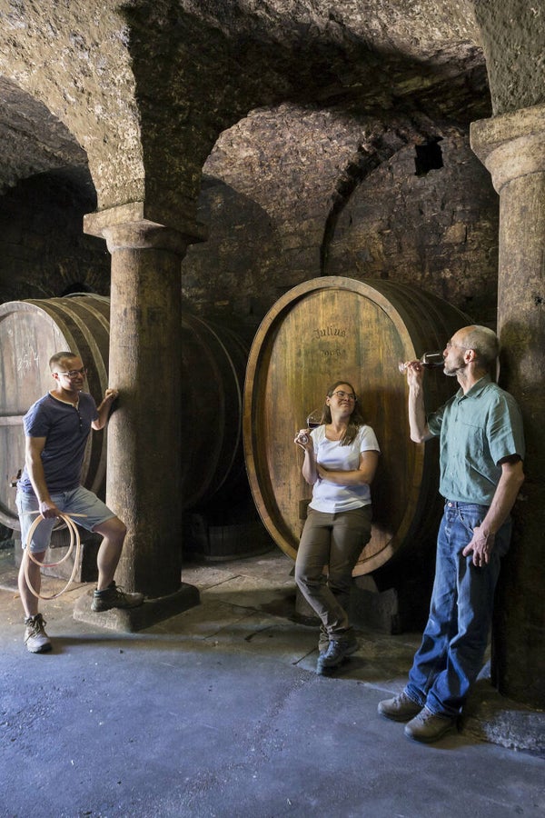 Rieslingpaket Meiser