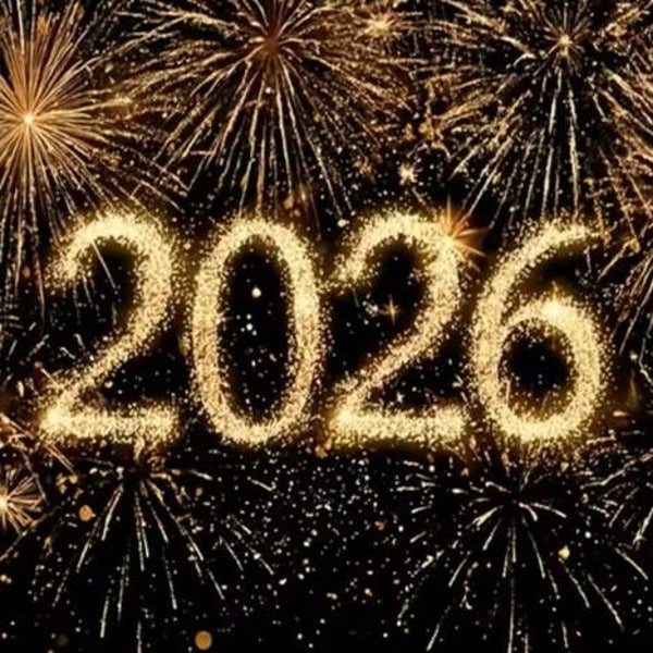 Nyårslåda 2025