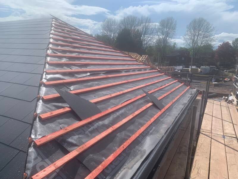 roofing contractor wrexham shropshirenorth wales