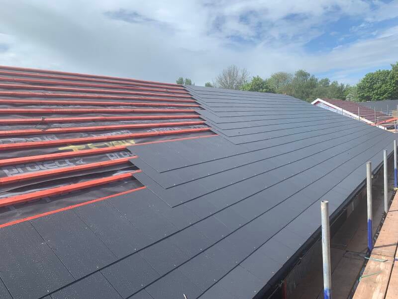 roofing contractor wrexham shropshirenorth wales