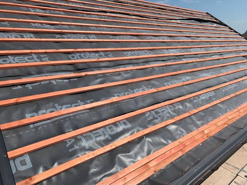 roofing contractor wrexham shropshirenorth wales