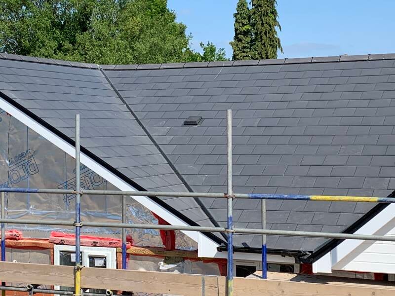 roofing contractor wrexham shropshirenorth wales