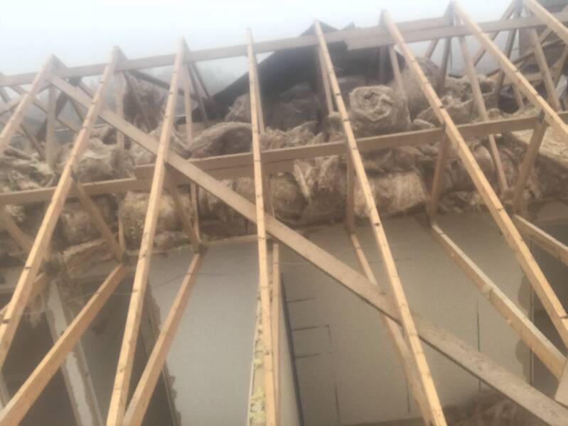 roofing contractor wrexham shropshirenorth wales