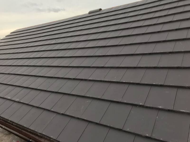 roofing contractor wrexham shropshirenorth wales