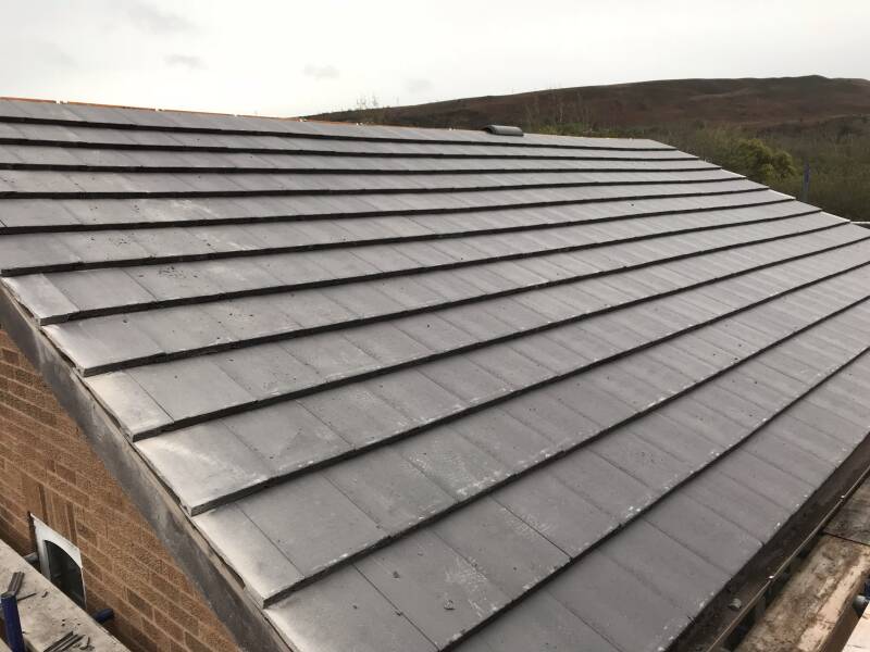 roofing contractor wrexham shropshirenorth wales