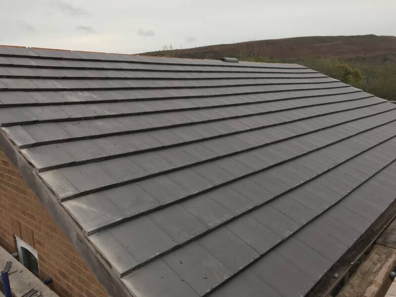 roofing contractor wrexham shropshirenorth wales