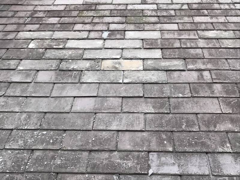 roofing contractor wrexham shropshirenorth wales