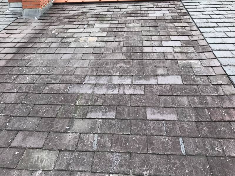 roofing contractor wrexham shropshirenorth wales