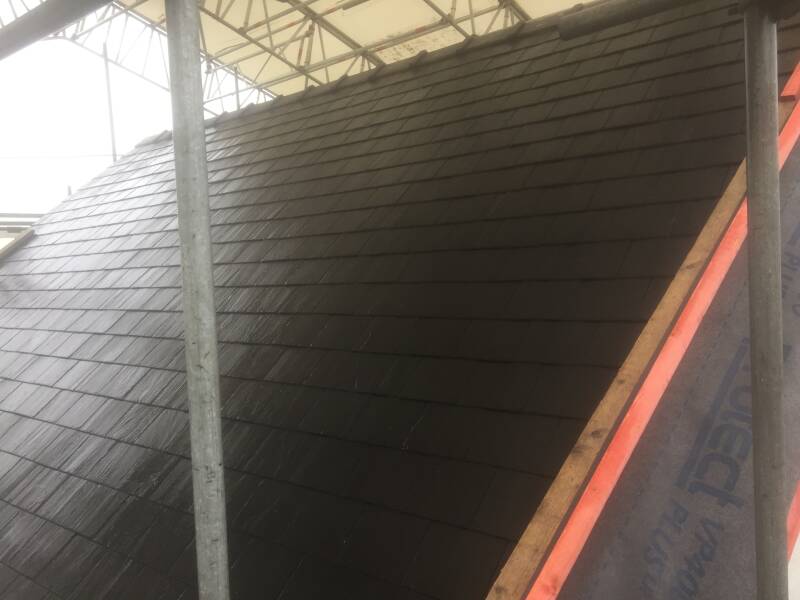 roofing contractor wrexham shropshirenorth wales