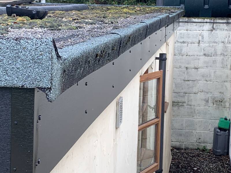 roofing contractor wrexham shropshirenorth wales