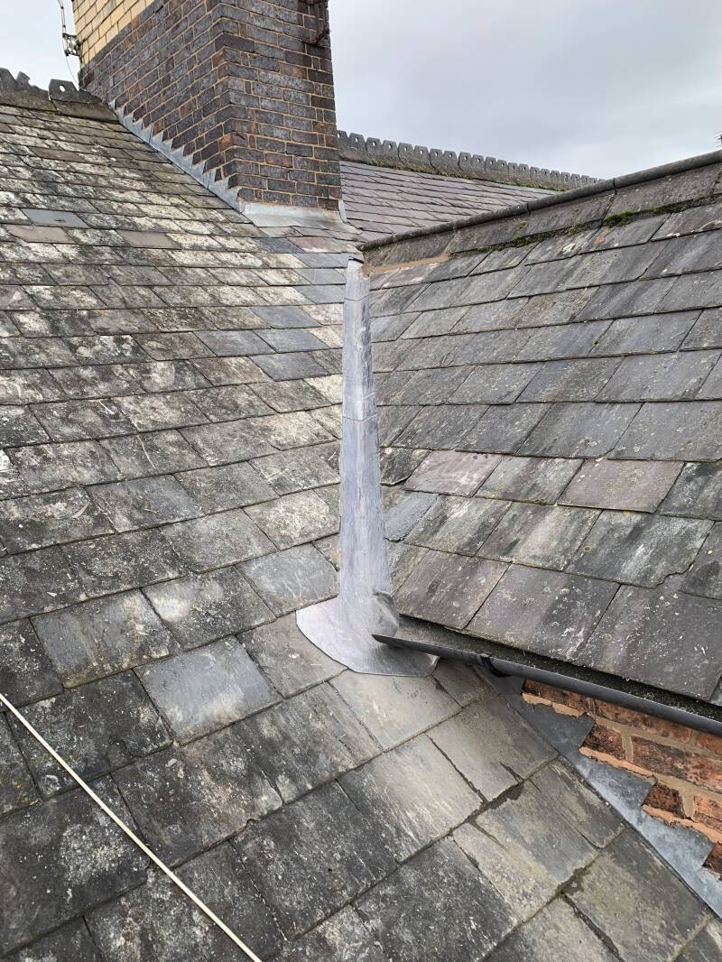 roofing contractor wrexham shropshirenorth wales