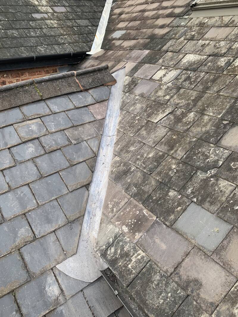 roofing contractor wrexham shropshirenorth wales