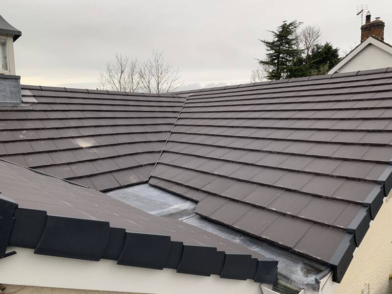 roofing contractor wrexham shropshirenorth wales