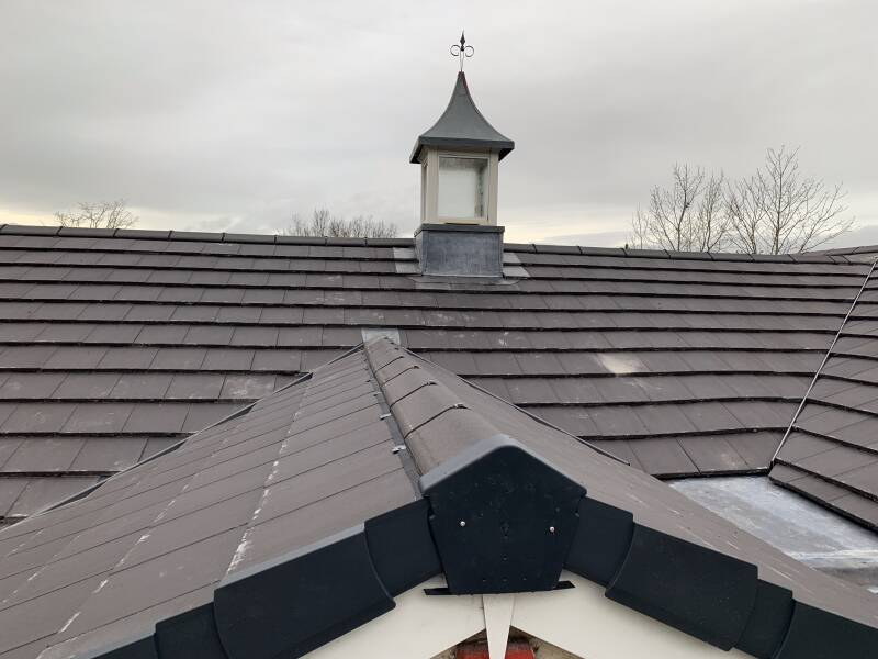 roofing contractor wrexham shropshirenorth wales
