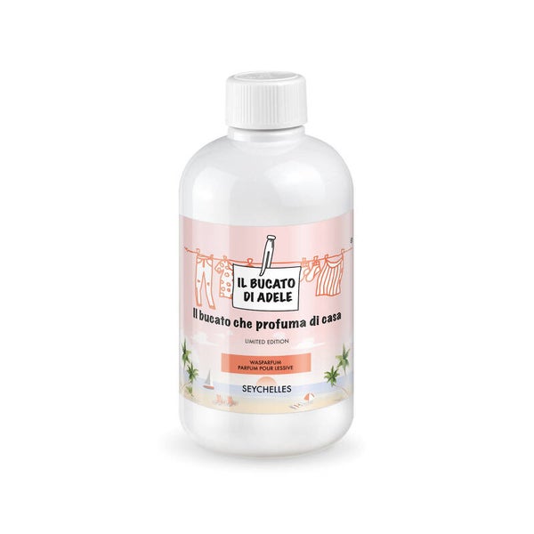 Wasparfum Seychelles 500 ml