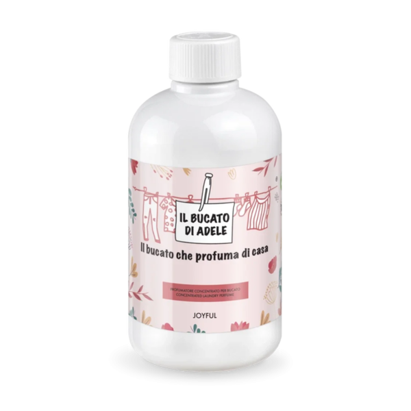 Wasparfum Youful 500 ml