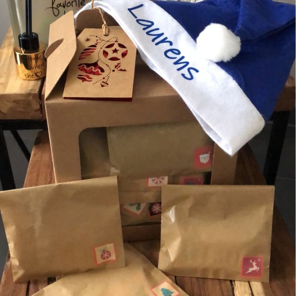 Adventbox