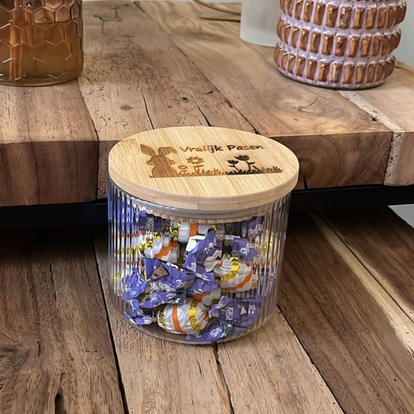 Paaspot luxe design