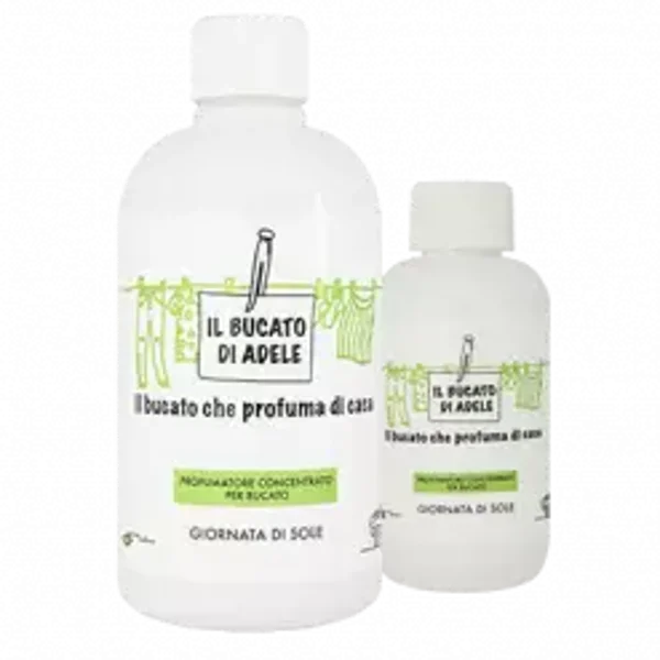 Wasparfum zonnige dag 500 ml