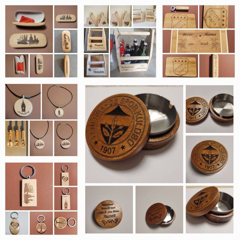 Das und mehr im Shop 