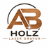 AB-Holz Laser Gravur