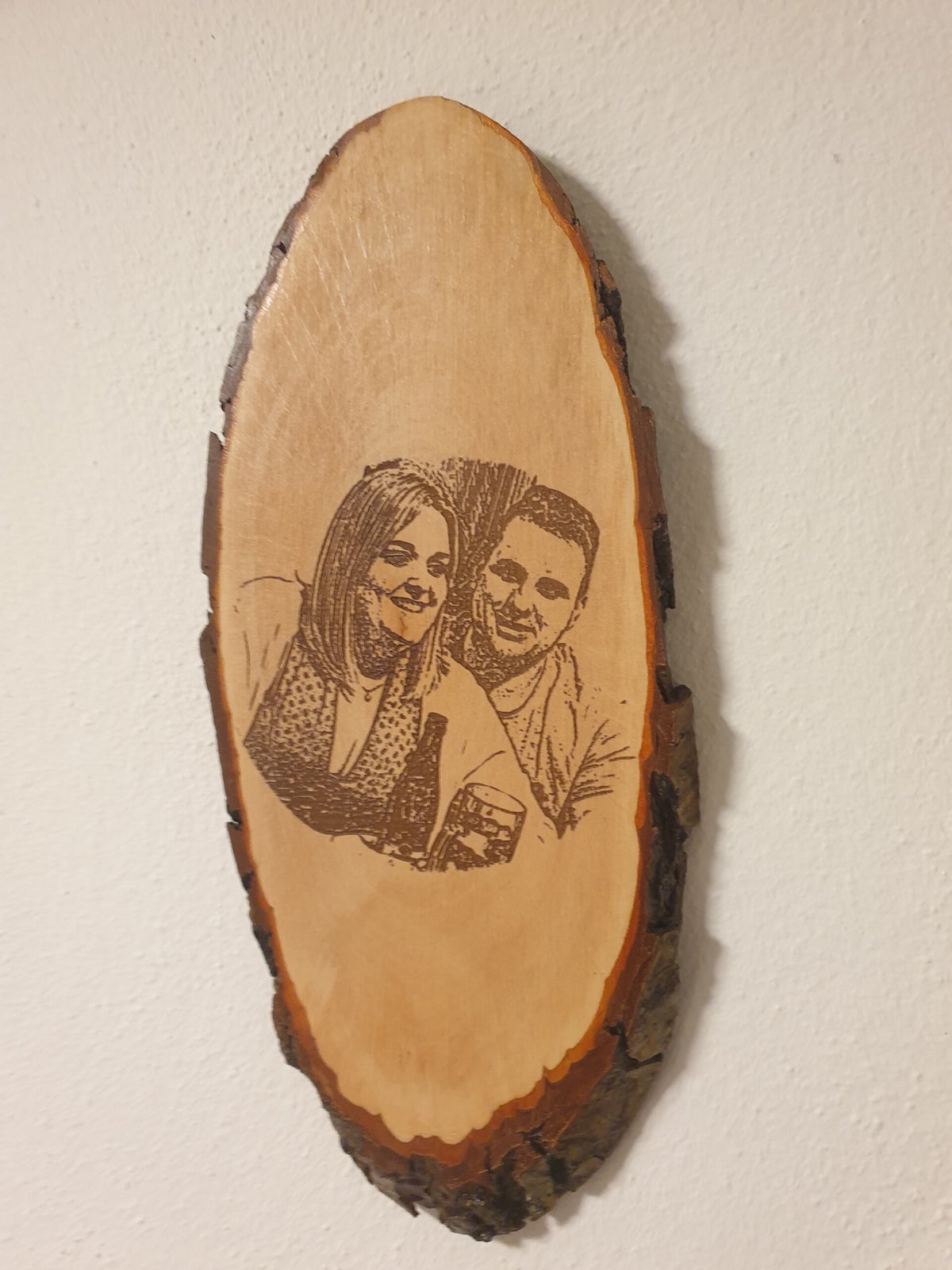 Verwunderlich Personliches Geschenk Mann Bild