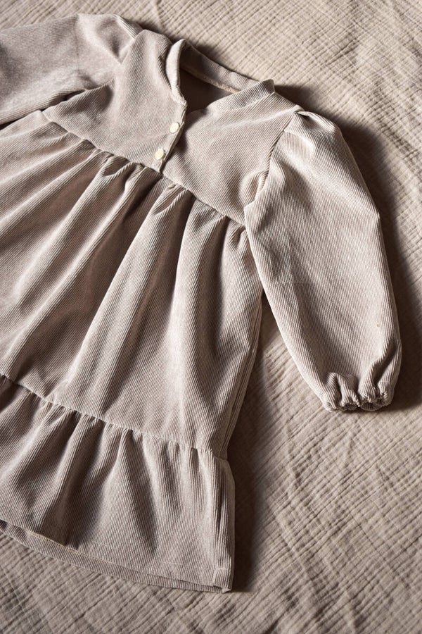 Jurk Corduroy