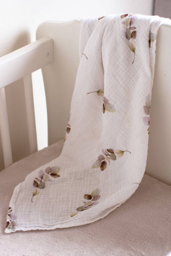Swaddle Leaves
