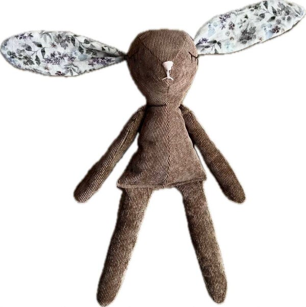 Knuffel Poppy