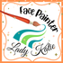 Face Painter Lady Katie