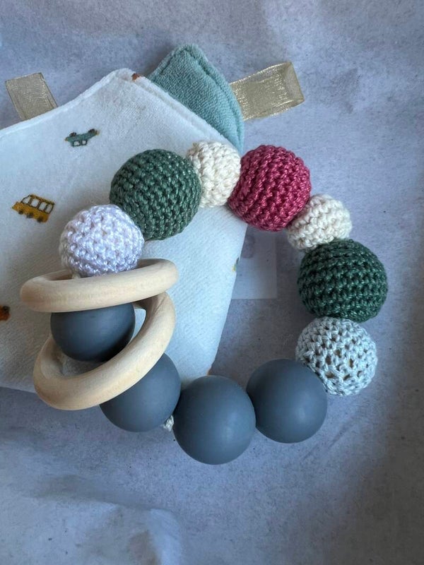 Brievenbusdoosjes - geboorte - baby - jongetje