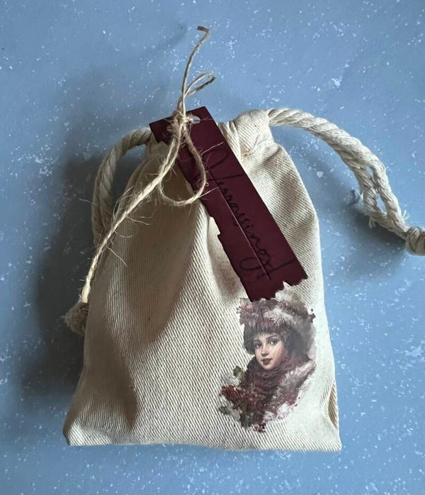 Feestdagen - kerst - Verrassing 2