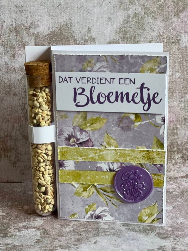 Met verrassing - dat verdient een… 3