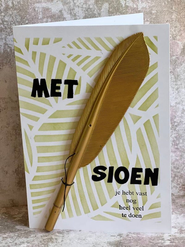 Met verrassing - Pensioen - pen…