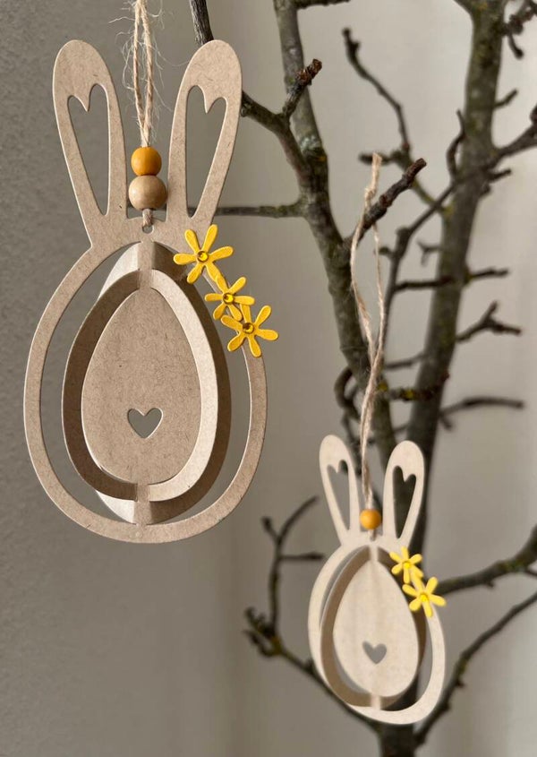 Feestdagen - Pasen - Hangers