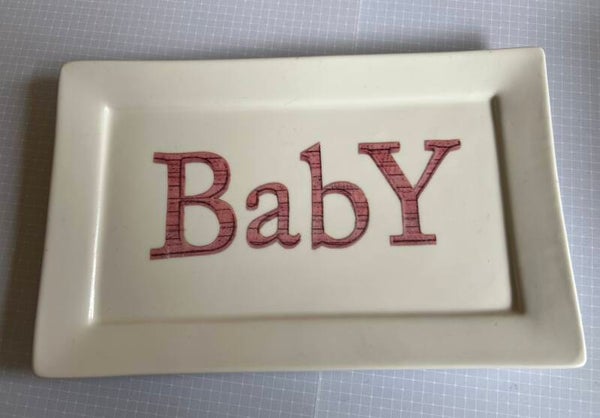 Freubels - Baby - roze