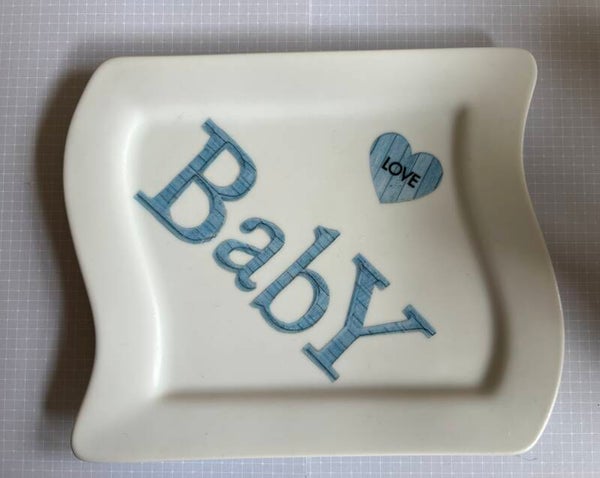 Freubels - Baby - blauw